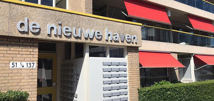 Nieuwe Haven